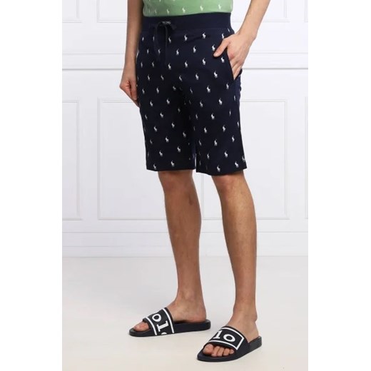 Piżama męska Polo Ralph Lauren z bawełny