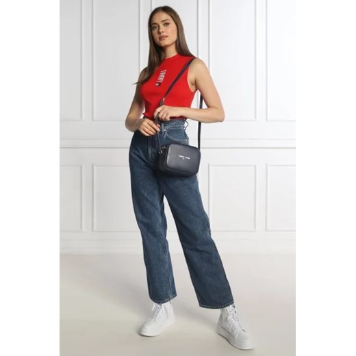 Jeansy damskie Tommy Jeans 