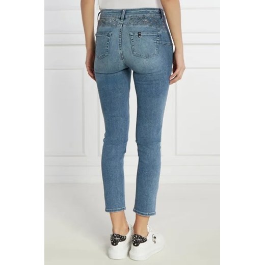 Liu Jo Jeansy | Slim Fit Liu Jo 29 promocyjna cena Gomez Fashion Store
