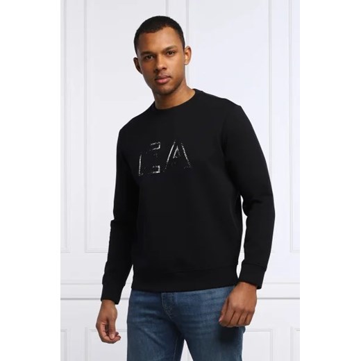 Bluza męska Emporio Armani