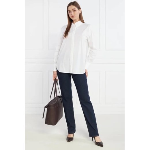 Marc Cain Jeansy | Regular Fit Marc Cain 36 okazja Gomez Fashion Store