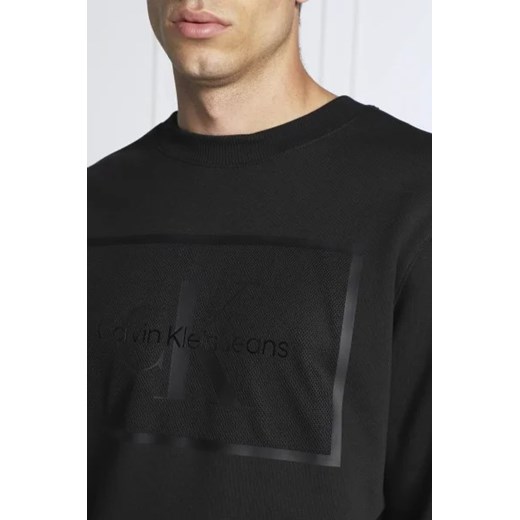 Bluza męska Calvin Klein