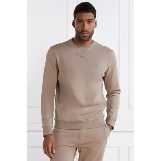BOSS ORANGE Bluza Westart | Regular Fit XL wyprzedaż Gomez Fashion Store