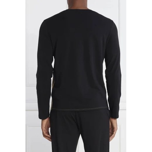 BOSS BLACK Góra od piżamy Balance | Relaxed fit S promocja Gomez Fashion Store