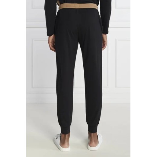 BOSS BLACK Spodnie od piżamy Balance | Regular Fit L wyprzedaż Gomez Fashion Store