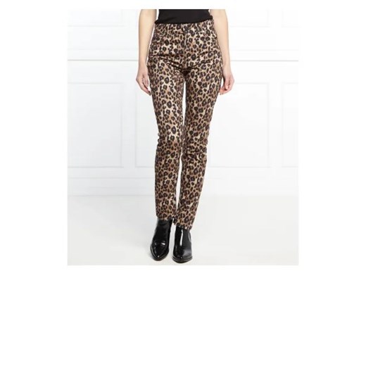 Silvian Heach Jeansy FIRAS | Straight fit 27 wyprzedaż Gomez Fashion Store