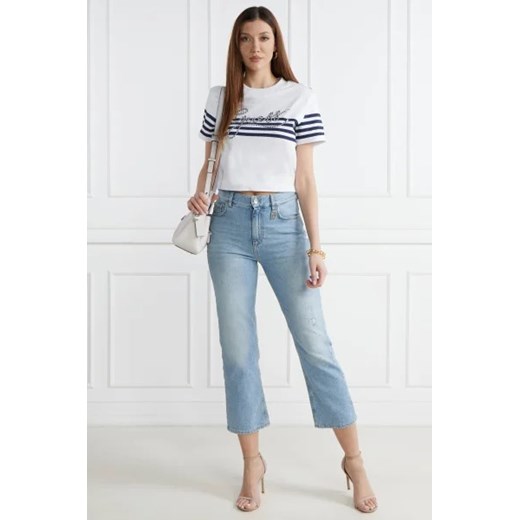 Liu Jo Jeansy | Regular Fit Liu Jo 28 promocyjna cena Gomez Fashion Store