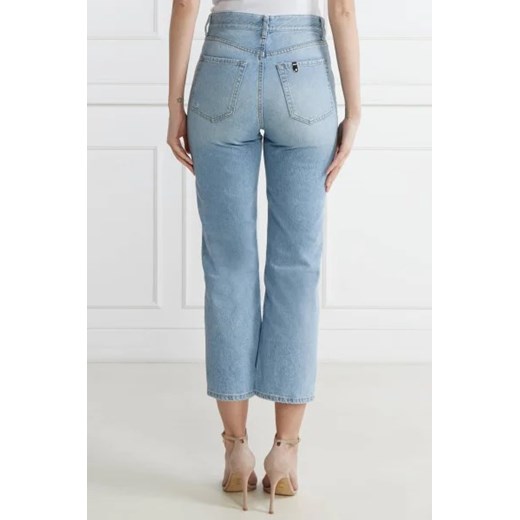 Liu Jo Jeansy | Regular Fit Liu Jo 26 promocyjna cena Gomez Fashion Store