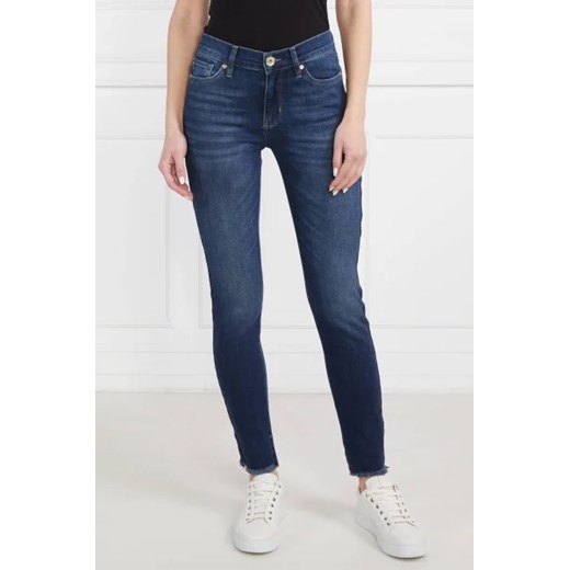 Joop! jeansy damskie casual