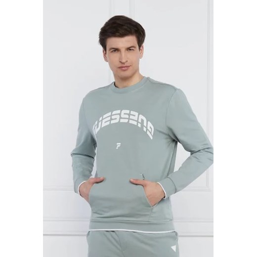 Bluza męska Guess