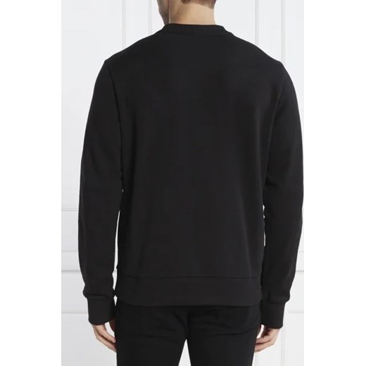 Bluza męska Calvin Klein młodzieżowa 