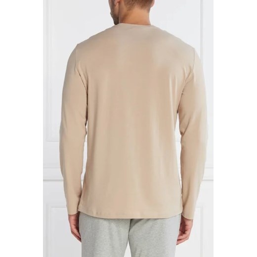 Emporio Armani Piżama | Regular Fit Emporio Armani XL okazja Gomez Fashion Store