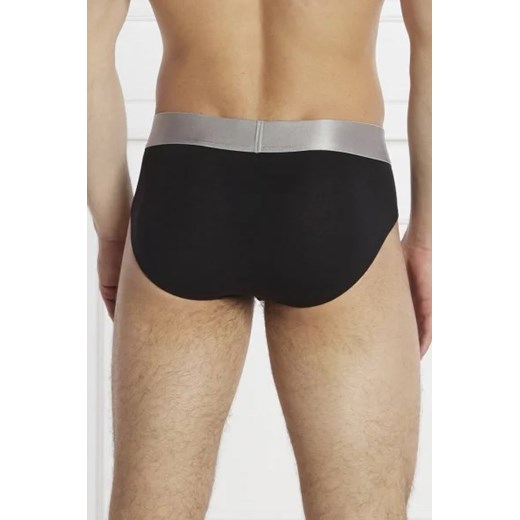 Calvin Klein Underwear Slipy 3-pack Calvin Klein Underwear S okazyjna cena Gomez Fashion Store