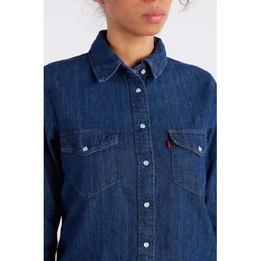 Koszula damska Levi's jesienna