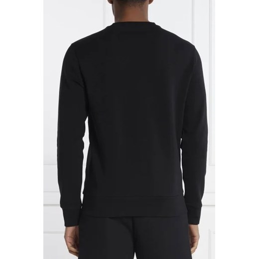 Bluza męska BOSS HUGO z elastanu