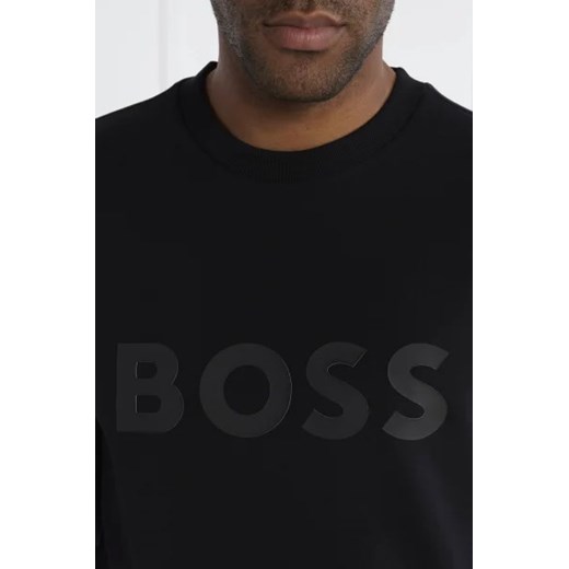Bluza męska BOSS HUGO