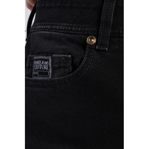 Versace Jeans Couture Jeansy | Regular Fit 27 promocja Gomez Fashion Store