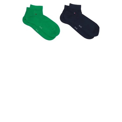 Tommy Hilfiger Skarpety 2-pack Tommy Hilfiger 43-46 Gomez Fashion Store