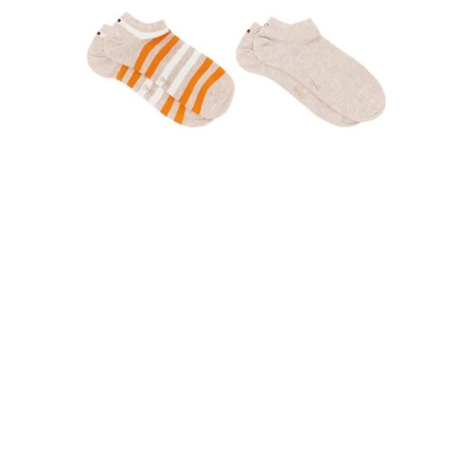 Tommy Hilfiger Skarpety/stopki 2-pack Tommy Hilfiger 39-42 Gomez Fashion Store