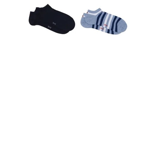 Tommy Hilfiger Skarpety/stopki 2-pack Tommy Hilfiger 39-42 Gomez Fashion Store