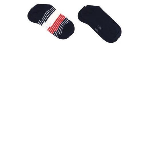 Tommy Hilfiger Skarpety/stopki 2-pack Tommy Hilfiger 39-42 Gomez Fashion Store