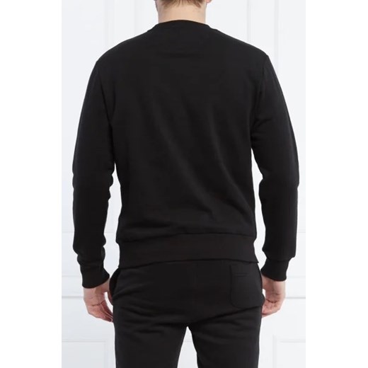 Bluza męska La Martina z bawełny