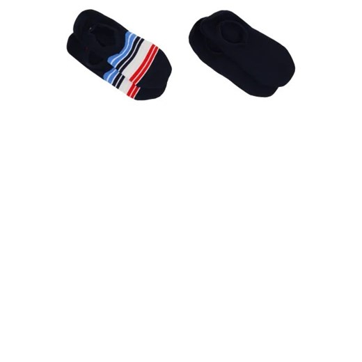 Tommy Hilfiger Skarpety/stopki 2-pack Tommy Hilfiger 39-42 Gomez Fashion Store