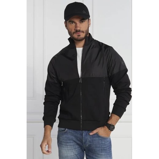 BOSS BLACK Bluza Steele 141 | Regular Fit S wyprzedaż Gomez Fashion Store