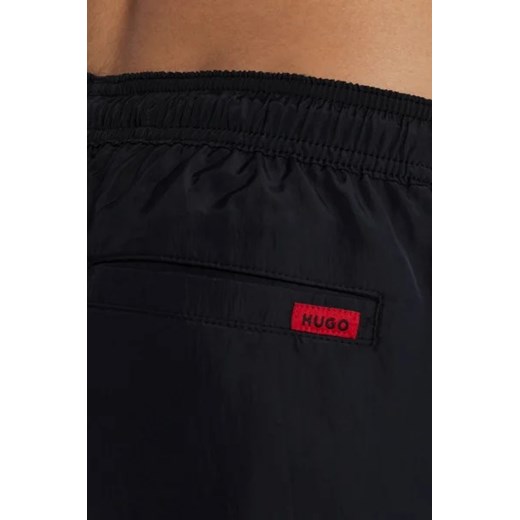 Hugo Bodywear Szorty kąpielowe DOMINICA | Regular Fit XXL Gomez Fashion Store