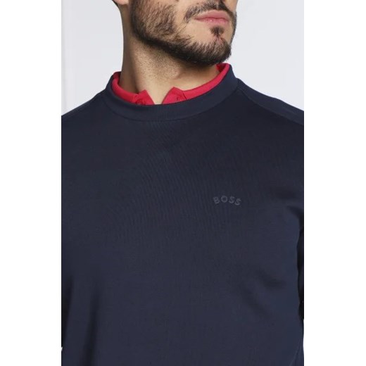 BOSS GREEN Bluza Salbo Curved | Regular Fit XXL Gomez Fashion Store wyprzedaż
