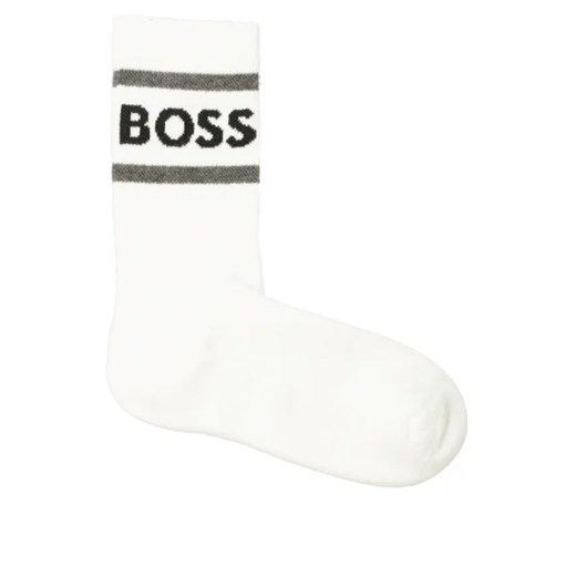 BOSS BLACK Skarpety 3-pack 39-42 okazyjna cena Gomez Fashion Store
