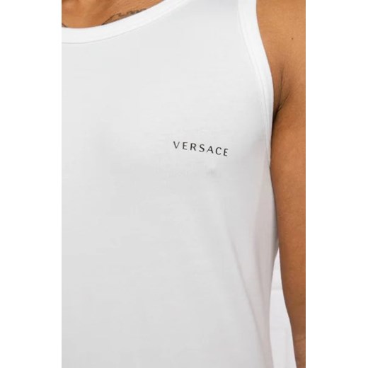 Versace t-shirt męski 
