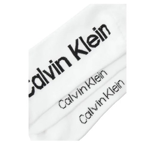 Calvin Klein Skarpety 3-pack Calvin Klein OS Gomez Fashion Store