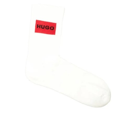 Hugo Bodywear Skarpety 2-pack 43-46 okazja Gomez Fashion Store
