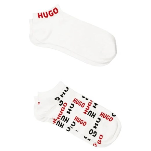 Skarpetki męskie Hugo Boss
