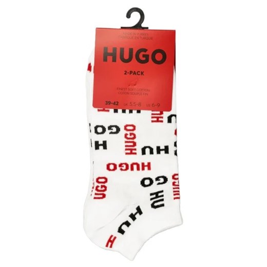 Skarpetki męskie Hugo Boss