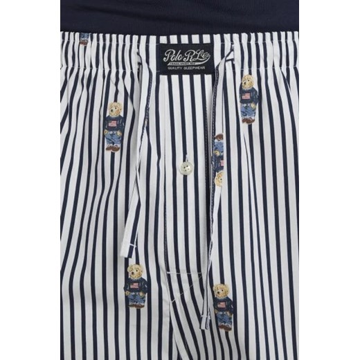 Piżama męska Polo Ralph Lauren