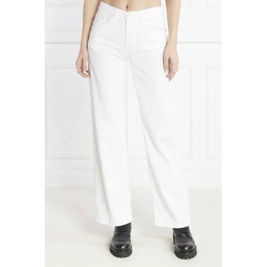 DONDUP - made in Italy Jeansy JACKLYN | Loose fit Dondup - Made In Italy 28 Gomez Fashion Store