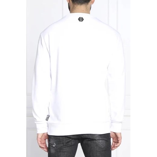 Bluza męska bawełniana