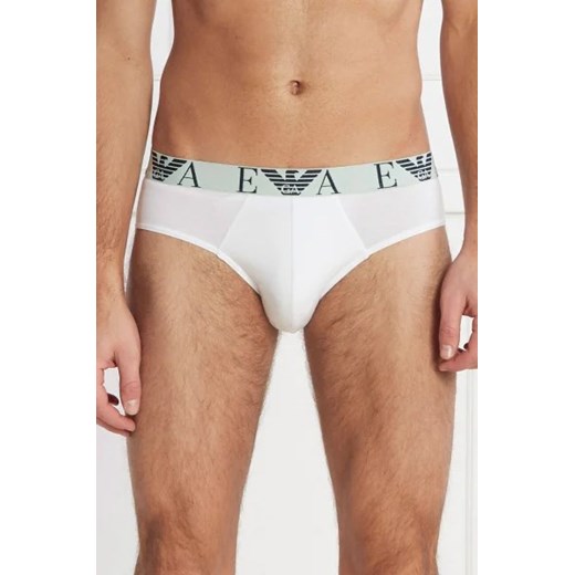 Majtki męskie Emporio Armani