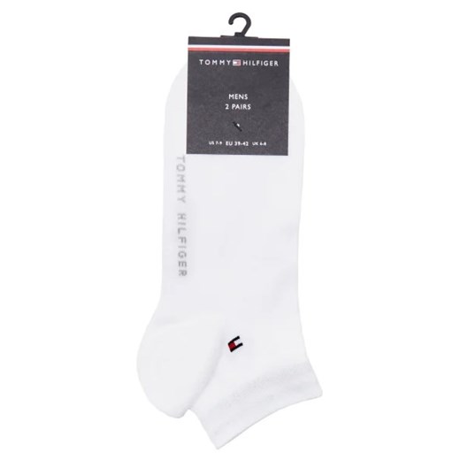 Skarpetki męskie Tommy Hilfiger