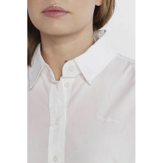 Pepe Jeans London Koszula | Regular Fit XL Gomez Fashion Store promocja
