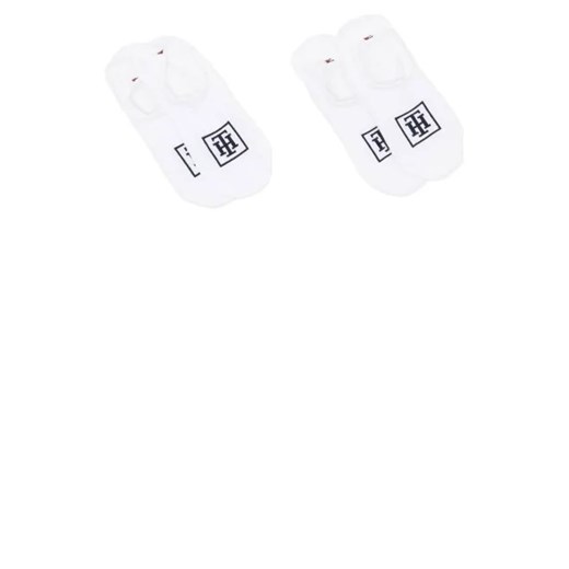 Tommy Hilfiger Skarpety/stopki 2-pack MONOGRAM LOCKER ROOM Tommy Hilfiger 39-42 Gomez Fashion Store