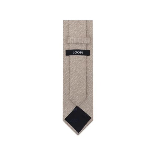 Joop! Krawat 17 J | z dodatkiem jedwabiu Joop! Uniwersalny Gomez Fashion Store