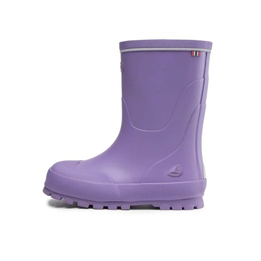 Viking Kalosze Jolly 1-12150-21 Fioletowy Viking 32 MODIVO