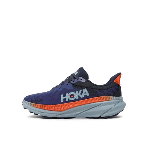 Hoka Buty Challenger 7 1134497 Granatowy 40_23 MODIVO