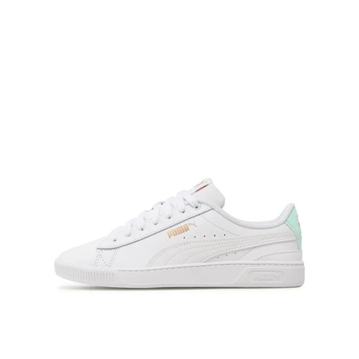 Puma Sneakersy Vikky V3 Lthr 383115 11 Biały Puma 37 MODIVO