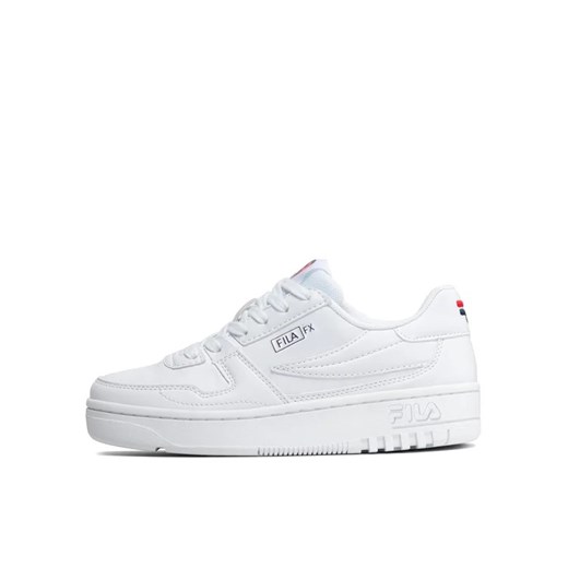 Fila Sneakersy Fxventuno Teens FFT0007.10004 Biały Fila 36 MODIVO