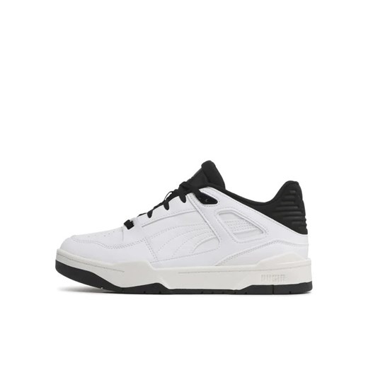 Puma Sneakersy Slipstream Wns 386270 10 Biały Puma 39 MODIVO