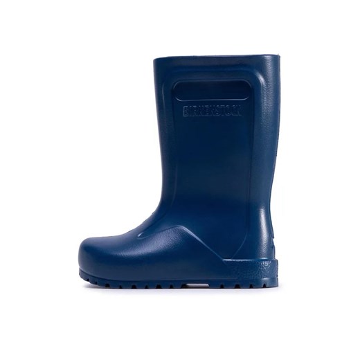 Birkenstock Kalosze Derry 1018392 Granatowy 29 okazja MODIVO